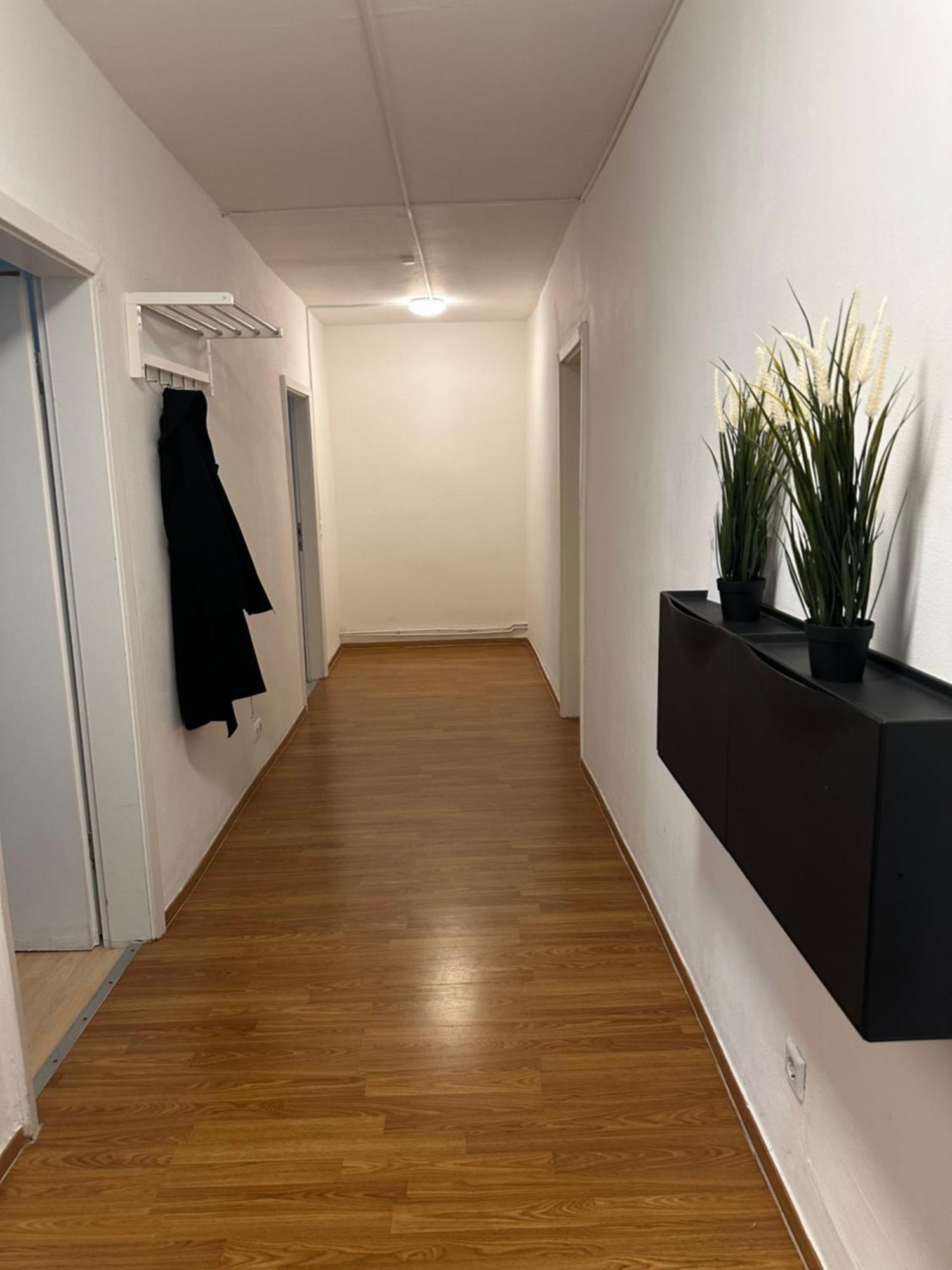 City Apartments Direkt Am Hauptbahnhof - Perfekt Fuer Pendler Und Monteure Neumuenster Luaran gambar